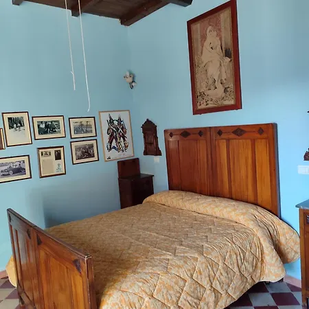 La Loggia Sul Nera Appartement Arrone Buitenkant foto
