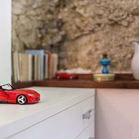 La Loggia Sul Nera Appartement Arrone Kamer foto
