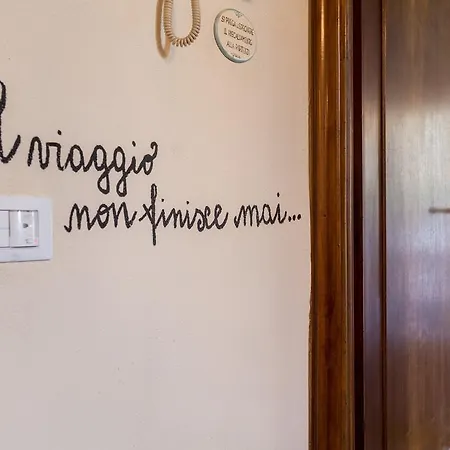 La Loggia Sul Nera Appartement Arrone Kamer foto