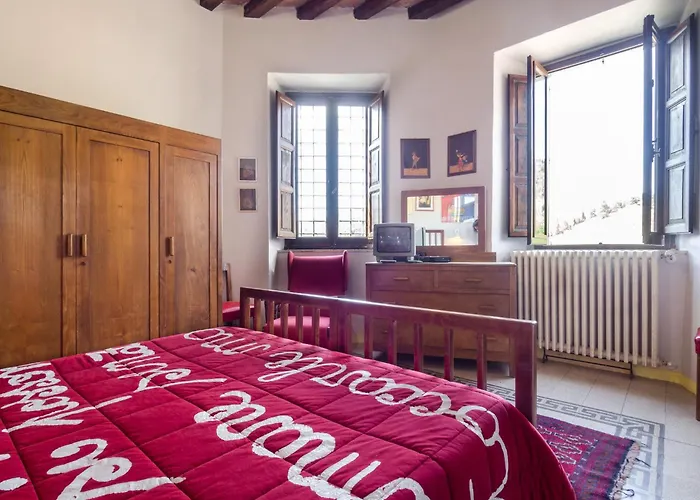 La Loggia Sul Nera