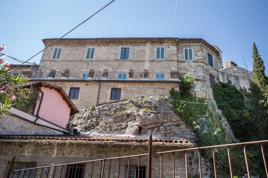 Apartment La Loggia Sul Nera Arrone