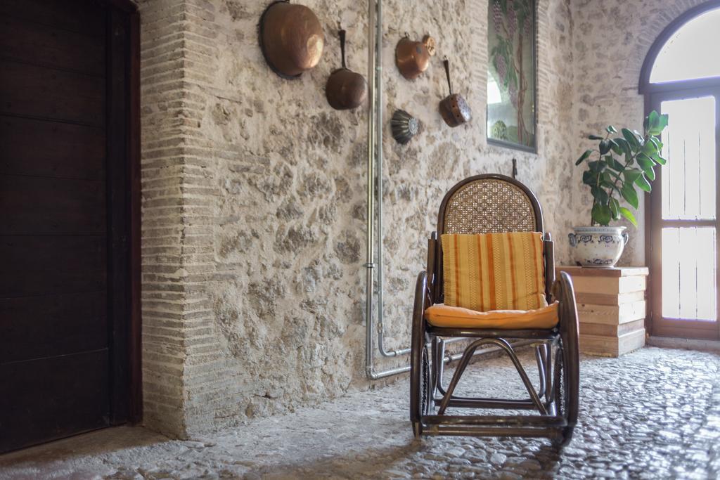 Apartment La Loggia Sul Nera Arrone