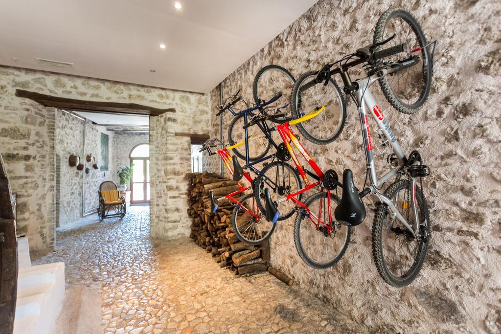 La Loggia Sul Nera