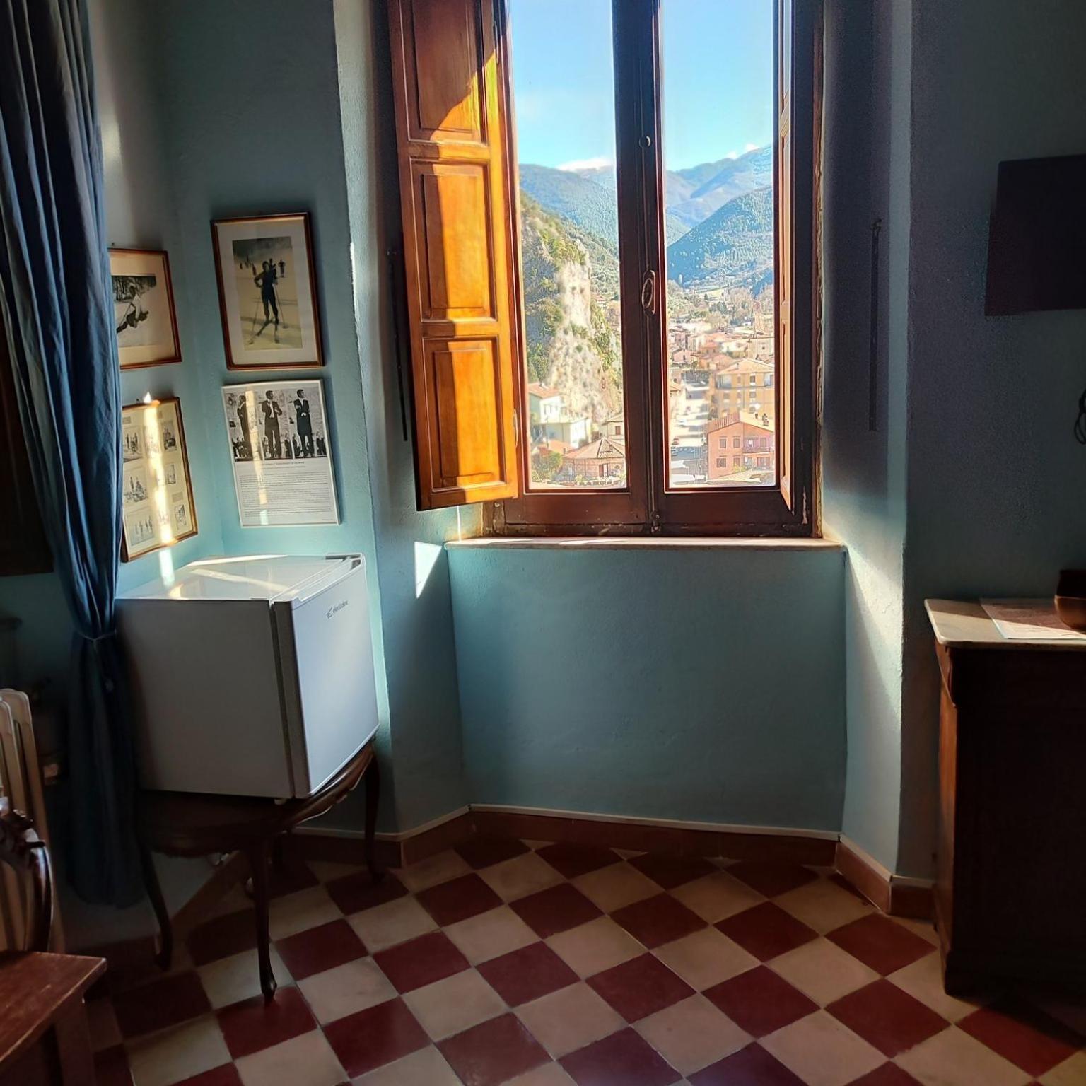 Apartment La Loggia Sul Nera