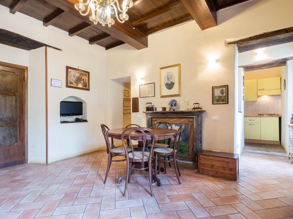 La Loggia Sul Nera *