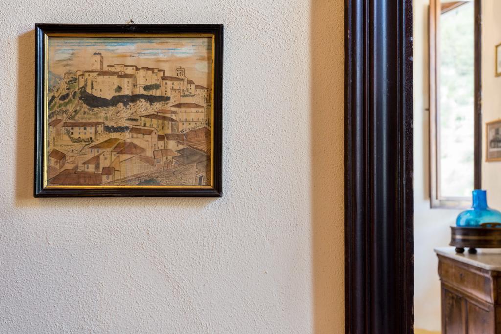 La Loggia Sul Nera Arrone
