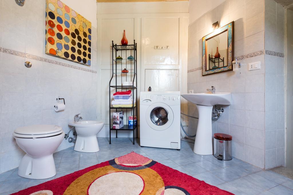 Apartment La Loggia Sul Nera Arrone