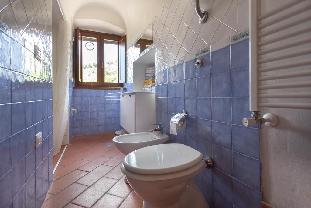Apartment La Loggia Sul Nera