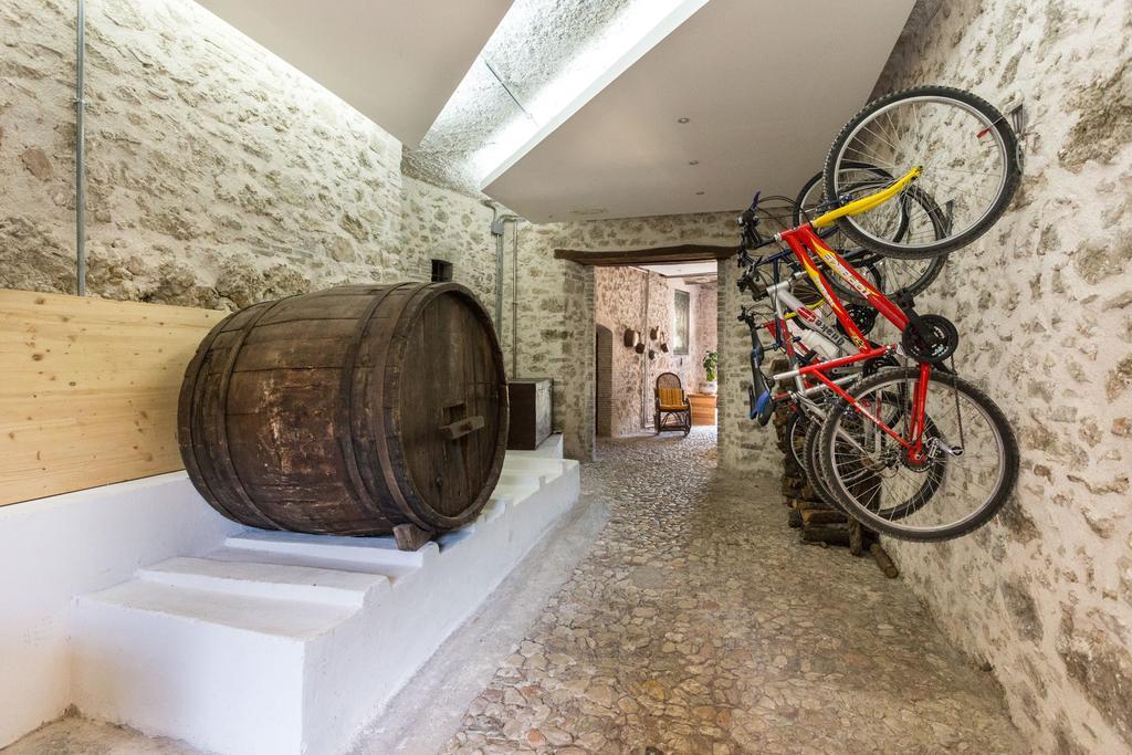 Apartment La Loggia Sul Nera Arrone