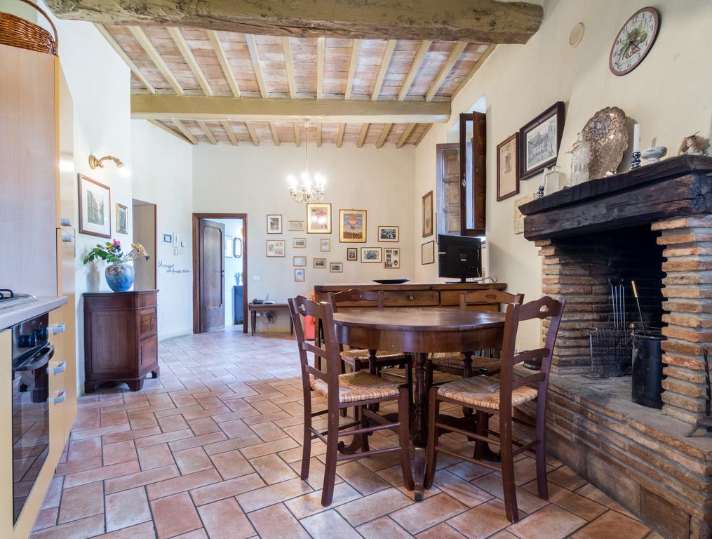 La Loggia Sul Nera Arrone