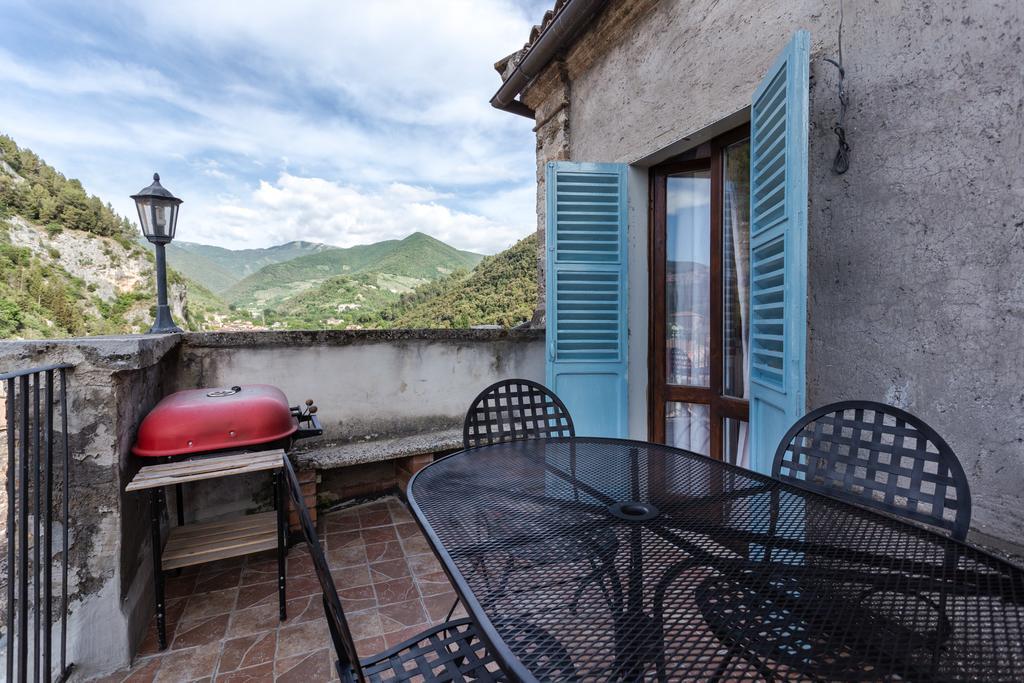 Apartment La Loggia Sul Nera *